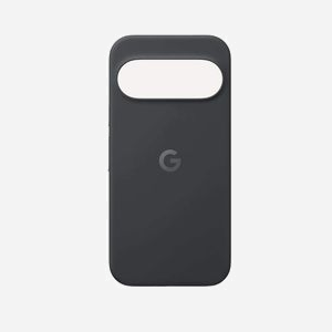 Coque Google GA11709-WW housse de protection pour Pixel 11 6.3 pouces coloris noir monochromatique