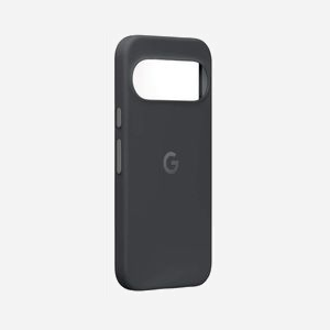 Coque Google GA11709-WW housse de protection pour Pixel 11 6.3 pouces coloris noir monochromatique - Miniature 2