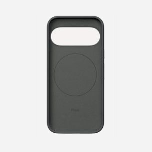 Coque Google GA11709-WW housse de protection pour Pixel 11 6.3 pouces coloris noir monochromatique - Miniature 3