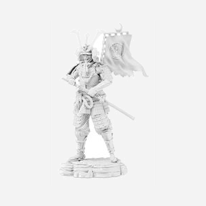 Résine photopolymère Anycubic SPTGY-10 blanc 1kg pour imprimante 3D stéréolithographie compatible Anycubic - Miniature 1