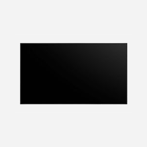 Écran d'affichage dynamique LG 65UL5Q-E 65" LED 4K Ultra HD 3840x2160 500 cd/m² WiFi WebOS 24/7 noir - Miniature 2