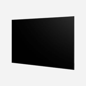 Écran d'affichage dynamique LG 65UL5Q-E 65" LED 4K Ultra HD 3840x2160 500 cd/m² WiFi WebOS 24/7 noir - Miniature 3
