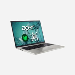 Ordinateur portable Acer Aspire AV16-71P-57YB Intel Core Ultra 5 225H 16GB LPDDR5x 512GB SSD 16" WUXGA Windows 11 Home gris - Miniature 2