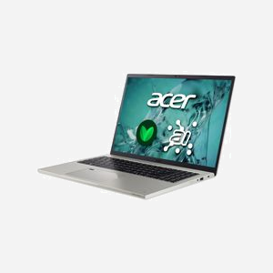 Ordinateur portable Acer Aspire AV16-71P-57YB Intel Core Ultra 5 225H 16GB LPDDR5x 512GB SSD 16" WUXGA Windows 11 Home gris - Miniature 3