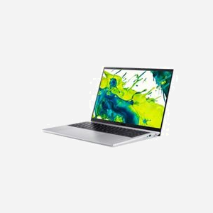 Ordinateur portable Acer Aspire AG16-71P-95Q7 i9-13900H 32GB DDR5 1TB SSD 16" WUXGA Wi-Fi 6 Windows 11 Home argent - Miniature 3