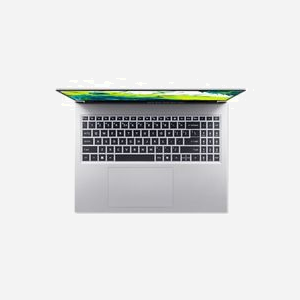 Ordinateur portable Acer Aspire AG16-71P-95Q7 i9-13900H 32GB DDR5 1TB SSD 16" WUXGA Wi-Fi 6 Windows 11 Home argent - Miniature 4